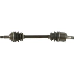 Cardone Remanufactured CV Drive Axles for 1983-1985 ACCORD - 60-4010