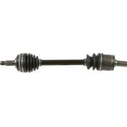 Cardone Remanufactured CV Drive Axles for 1989-1990 LEGEND - 60-4012