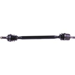 Cardone Remanufactured CV Drive Axles for 1982-1983 ACCORD - 60-4013