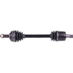 Cardone Remanufactured CV Drive Axles 60-4014