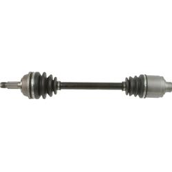 Cardone Remanufactured CV Drive Axles for 1991-1995 LEGEND - 60-4015