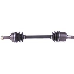 Cardone Remanufactured CV Drive Axles for 1982-1983 ACCORD - 60-4018