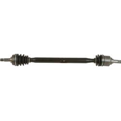 Cardone Remanufactured CV Drive Axles for 1984-1985 ACCORD - 60-4020