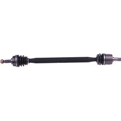 Cardone Remanufactured CV Drive Axles for 1984-1985 ACCORD - 60-4023
