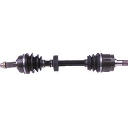 Cardone Remanufactured CV Drive Axles for 1986-1989 INTEGRA - 60-4024