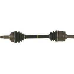 Cardone Remanufactured CV Drive Axles for 1986-1989 INTEGRA - 60-4025