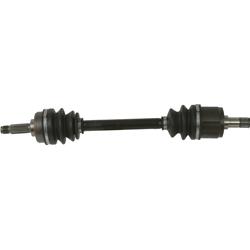 Cardone Remanufactured CV Drive Axles 60-4033