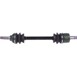 Cardone Remanufactured CV Drive Axles for 1976-1979 ACCORD - 60-4040