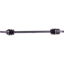 Cardone Remanufactured CV Drive Axles for 1976-1979 ACCORD - 60-4044