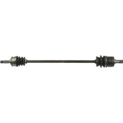 Cardone Remanufactured CV Drive Axles for 1984-1987 CIVIC - 60-4045