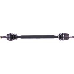 Cardone Remanufactured CV Drive Axles for 1983 ACCORD - 60-4052