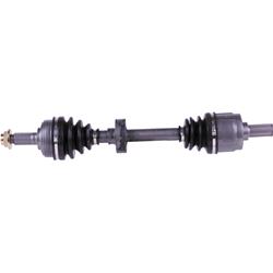 Cardone Remanufactured CV Drive Axles for 1985-1987 CIVIC - 60-4054