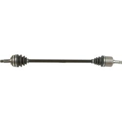 Cardone Remanufactured CV Drive Axles for 1992-2005 CIVIC - 60-4060