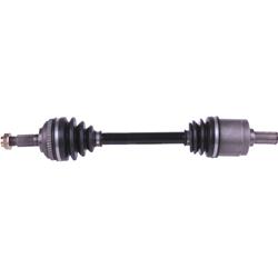 Cardone Remanufactured CV Drive Axles for 1990-1992 INTEGRA - 60-4062