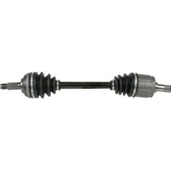 Cardone Remanufactured CV Drive Axles for 1994-1995 CIVIC DEL SOL, 1990-2001 INTEGRA - 60-4063