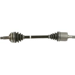 Cardone Remanufactured CV Drive Axles for 1992-2000 CIVIC - 60-4064