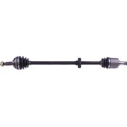 Cardone Remanufactured CV Drive Axles for 1991-1993 ACCORD - 60-4066