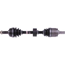 Cardone Remanufactured CV Drive Axles for 1988-1991 CIVIC - 60-4067