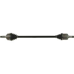 Cardone Remanufactured CV Drive Axles for 1992-2005 CIVIC, 1993-1997 CIVIC DEL SOL - 60-4069