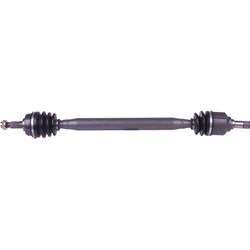Cardone Remanufactured CV Drive Axles for 1985 ACCORD - 60-4070