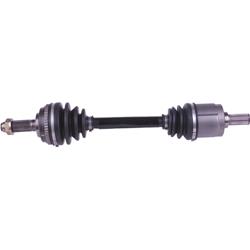 Cardone Remanufactured CV Drive Axles for 1993 ACCORD - 60-4071