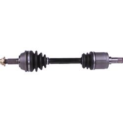 Cardone Remanufactured CV Drive Axles 60-4072