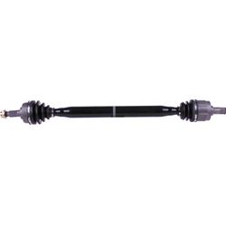 Cardone Remanufactured CV Drive Axles for 1985 ACCORD - 60-4073