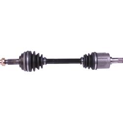 Cardone Remanufactured CV Drive Axles for 1991-1993 ACCORD - 60-4075