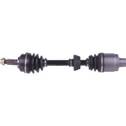 Cardone Remanufactured CV Drive Axles for 1999-2000 CIVIC, 1994-1997 CIVIC DEL SOL, 1994-1999 INTEGRA - 60-4084
