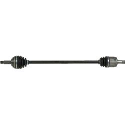 Cardone Remanufactured CV Drive Axles for 1994-1997 ACCORD, 1997-1999 CL - 60-4090
