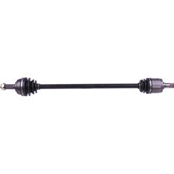 Cardone Remanufactured CV Drive Axles for 1994-1997 ACCORD - 60-4091