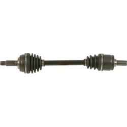 Cardone Remanufactured CV Drive Axles for 1994-1997 ACCORD - 60-4108