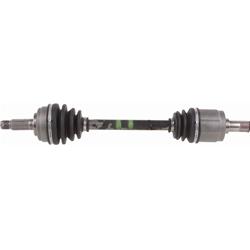 Cardone Remanufactured CV Drive Axles for 1995-1997 ACCORD - 60-4135