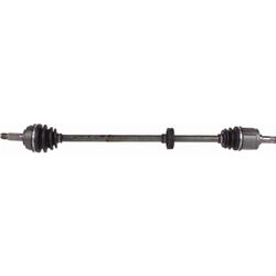 Cardone Remanufactured CV Drive Axles for 1998-2002 ACCORD - 60-4150