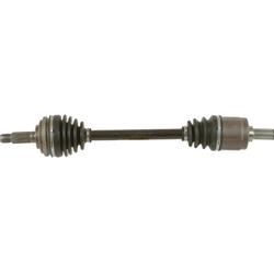 Cardone Remanufactured CV Drive Axles for 1998-2002 ACCORD - 60-4155