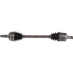 Cardone Remanufactured CV Drive Axles for 1999-2004 ODYSSEY - 60-4164