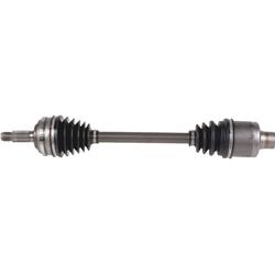 Cardone Remanufactured CV Drive Axles for 1999-2004 ODYSSEY - 60-4165