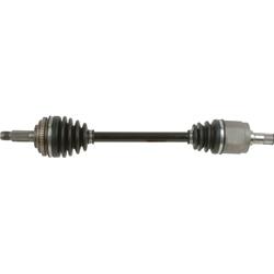 Cardone Remanufactured CV Drive Axles for 1998-2002 ACCORD, 2001-2003 CL, 1999-2003 TL - 60-4166