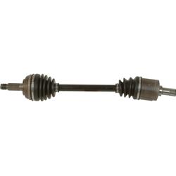 Cardone Remanufactured CV Drive Axles for 1997-2001 CR-V - 60-4173