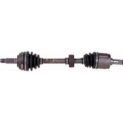 Cardone Remanufactured CV Drive Axles for 1998-2001 CR-V - 60-4175