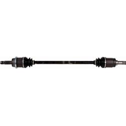 Cardone Remanufactured CV Drive Axles for 1997-2001 CR-V - 60-4177