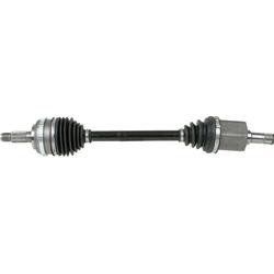 Cardone Remanufactured CV Drive Axles for 2001-2005 CIVIC - 60-4193