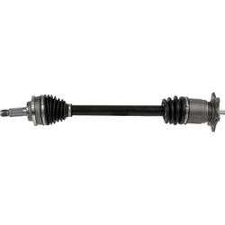 Cardone Remanufactured CV Drive Axles for 2000-2009 S2000 - 60-4201