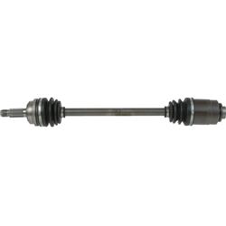 Cardone Remanufactured CV Drive Axles for 2001-2002 MDX - 60-4204
