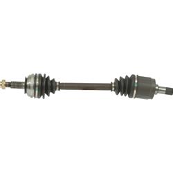 Cardone Remanufactured CV Drive Axles for 2002-2005 CIVIC - 60-4208