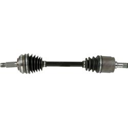 Cardone Remanufactured CV Drive Axles for 2002-2006 RSX - 60-4211