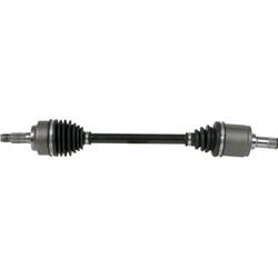 Cardone Remanufactured CV Drive Axles for 2003-2007 ACCORD - 60-4217