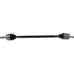Cardone Remanufactured CV Drive Axles for 2003-2007 ACCORD - 60-4218