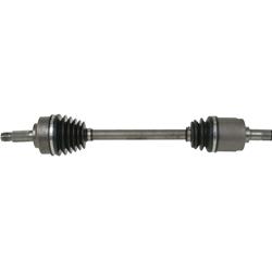 Cardone Remanufactured CV Drive Axles for 2003-2007 ACCORD - 60-4219