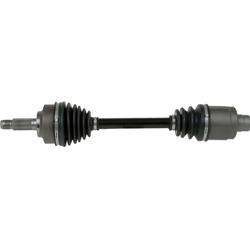 Cardone Remanufactured CV Drive Axles for 2003-2007 ACCORD - 60-4220